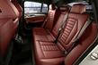 BMW X4 (G02 LCI): обзор купе-кроссовера фото 6