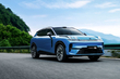 Lynk & Co 08: обзор премиального plug-in гибридного кроссовера фото 1