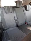 Renault Megane III 2009-2016 гг. Авточехлы (Экокожа↗Ткань, Premium) фото 22