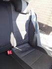 Skoda Octavia II A5 2006-2010 гг. Авточехлы (Эко-кожа↗Ткань, Premium) фото 12