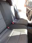 Skoda Octavia II A5 2006-2010 гг. Авточехлы (Эко-кожа↗Ткань, Premium) фото 13