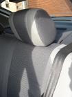 Skoda Octavia II A5 2010-2013 гг. Авточехлы (Эко-кожа↗Ткань, Premium) фото 14