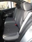 Skoda Octavia II A5 2010-2013 гг. Авточехлы (Эко-кожа↗Ткань, Premium) фото 20