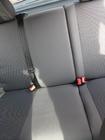 Skoda Octavia II A5 2010-2013 гг. Авточехлы (Эко-кожа↗Ткань, Premium) фото 23