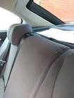 Skoda Octavia II A5 2010-2013 гг. Авточехлы (Эко-кожа↗Ткань, Premium) фото 9