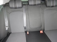 Skoda Superb 2001-2009 гг. Авточехлы (Эко-кожа↗Ткань, Premium) фото 8