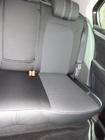 Skoda Superb 2001-2009 гг. Авточехлы (Эко-кожа↗Ткань, Premium) фото 11