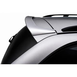 Спойлер (под покраску) BMW X5 E53 1999–2006 гг. фото 1