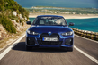 BMW 4 Серии Gran Coupe (G26 LCI): обзор заряженного лифтбека фото 1