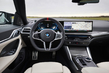 BMW 4 Серии Gran Coupe (G26 LCI): обзор заряженного лифтбека фото 5