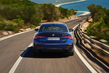 BMW 4 Серии Gran Coupe (G26 LCI): обзор заряженного лифтбека фото 3