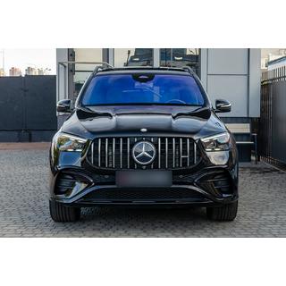 Передний бампер AMG GLE53 2023-Design фото 2