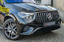 Mercedes GLE W167 2018- гг. Комплект обвеса AMG GLE53 2023-Design (с полным задним бампером) фото 11