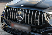 Mercedes GLE W167 2018- гг. Комплект обвеса AMG GLE53 2023-Design (с полным задним бампером) фото 12