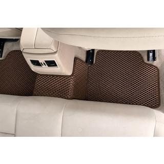 Коврики EVA (кирпичные) BMW 3 серия E92/E93 2006–2013 гг. фото 3