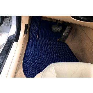Коврики EVA (Синие) BMW 3 серия E92/E93 2006–2013 гг. фото 1