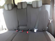 Toyota Rav 4 2013-2018 гг. Авточехлы (Эко-кожа↗Ткань, Premium) фото 21