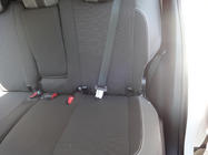 Toyota Rav 4 2013-2018 гг. Авточехлы (Эко-кожа↗Ткань, Premium) фото 25