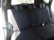 Toyota Rav 4 2013-2018 гг. Авточехлы (Эко-кожа↗Ткань, Premium) фото 33