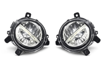 BMW 1 серия F20/F21 2011-2019 гг. Светодиодные Противотуманные Фары фото 14