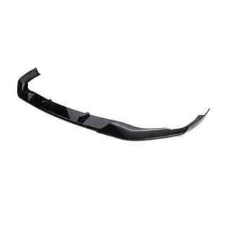 Передний спойлер DPT Lip V1 (для M-Performance 2020-2024, черный глянец) BMW 5 серия G30/G31 2017–2023 гг. фото 3