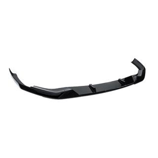 Передний спойлер DPT Lip V1 (для M-Performance 2020-2024, черный глянец) BMW 5 серия G30/G31 2017–2023 гг. фото 4