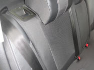 Volkswagen Passat B5 1997-2005 гг. Авточехлы (Эко-кожа↗Ткань, Premium) фото 6
