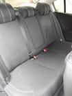 Volkswagen Passat B5 1997-2005 гг. Авточехлы (Эко-кожа↗Ткань, Premium) фото 11
