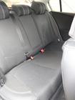 Volkswagen Passat B5 1997-2005 гг. Авточехлы (Эко-кожа↗Ткань, Premium) фото 12