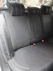 Volkswagen Passat B5 1997-2005 гг. Авточехлы (Эко-кожа↗Ткань, Premium) фото 13