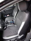 Volkswagen Passat B7 2012-2015 гг. Авточехлы (Эко-кожа↗Ткань, Premium) фото 8