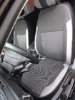 Volkswagen Passat B7 2012-2015 гг. Авточехлы (Эко-кожа↗Ткань, Premium) фото 12