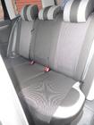Volkswagen Passat B7 2012-2015 гг. Авточехлы (Эко-кожа↗Ткань, Premium) фото 18