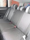 Volkswagen Passat B7 2012-2015 гг. Авточехлы (Эко-кожа↗Ткань, Premium) фото 23