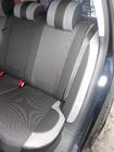Volkswagen Passat B7 2012-2015 гг. Авточехлы (Эко-кожа↗Ткань, Premium) фото 25