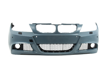 BMW 3 серия E90/E91 2005-2011 гг. Комплект обвеса M-Sport (для E90 2008-2011) фото 7
