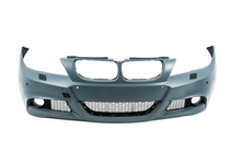 BMW 3 серия E90/E91 2005-2011 гг. Комплект обвеса M-Sport (для E90 2008-2011) фото 14