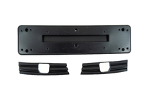 BMW 3 серия E90/E91 2005-2011 гг. Комплект обвеса M-Sport (для E90 2008-2011) фото 19