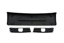 BMW 3 серия E90/E91 2005-2011 гг. Комплект обвеса M-Sport (для E90 2008-2011) фото 22