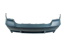 BMW 3 серия E90/E91 2005-2011 гг. Комплект обвеса M3 (для E90 2008-2011) фото 7