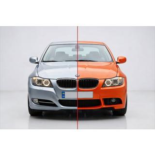 Комплект обвеса M3 (для E90 2008-2011) фото 1
