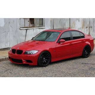Комплект обвеса M3 (для E90 2008-2011) фото 2
