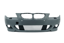BMW 5 серия E60/E61 2003-2010 гг. Комплект обвеса M-Sport (для E60) фото 11