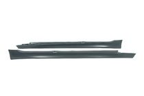 BMW 5 серия E60/E61 2003-2010 гг. Комплект обвеса M-Sport (для E60) фото 16