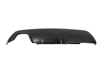 BMW 5 серия E60/E61 2003-2010 гг. Комплект обвеса M-Sport (для E60) фото 17