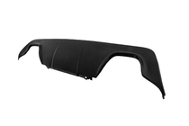 BMW 5 серия E60/E61 2003-2010 гг. Комплект обвеса M-Sport (для E60) фото 20