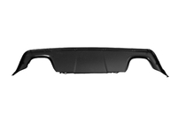 BMW 5 серия E60/E61 2003-2010 гг. Комплект обвеса M-Sport (для E60) фото 22