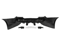 BMW 5 серия E60/E61 2003-2010 гг. Комплект обвеса M-Sport (для E60) фото 28