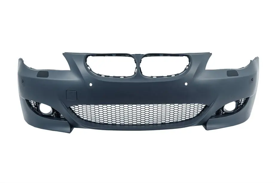 BMW 5 серия E60/E61 2003-2010 гг. Передний бампер M5 Image