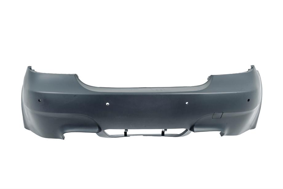 BMW 5 серия E60/E61 2003-2010 гг. Задний бампер M5 (для E60) Image